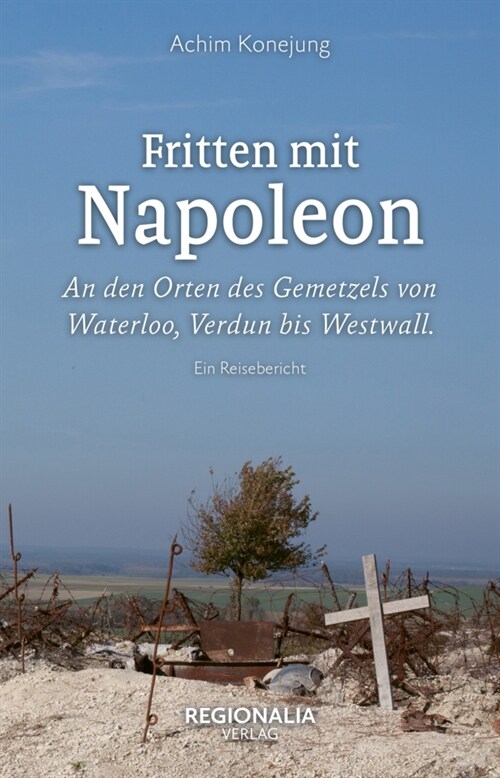 Fritten mit Napoleon (Hardcover)