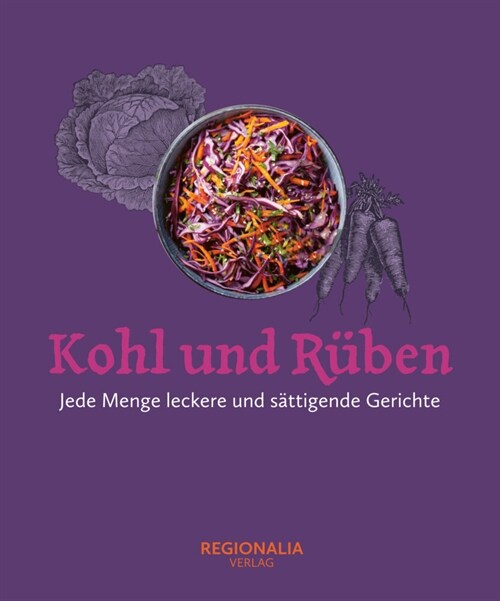 Kohl und Ruben (Hardcover)