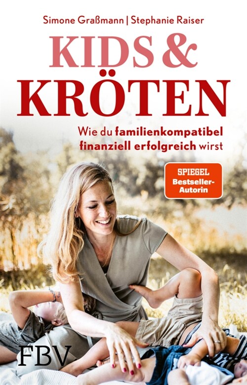 Kids & Kroten (Paperback)