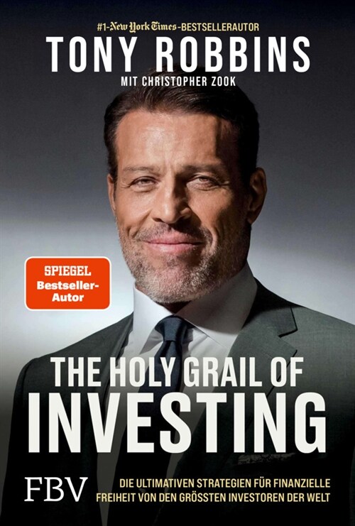 The Holy Grail of Investing (Hardcover)