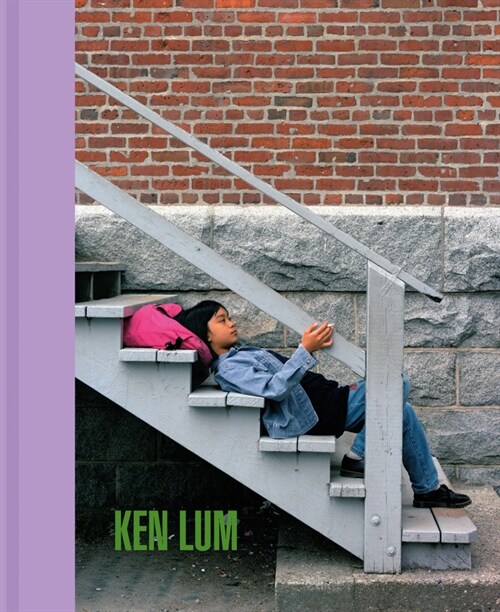 Ken Lum (Hardcover)