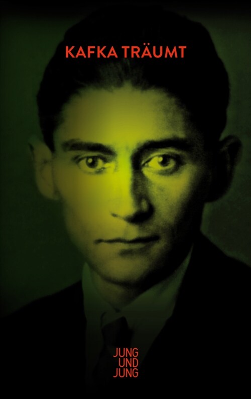 Kafka traumt (Book)