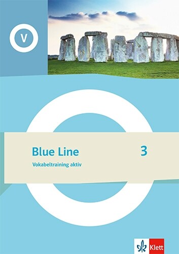 Blue Line 3 (Paperback)