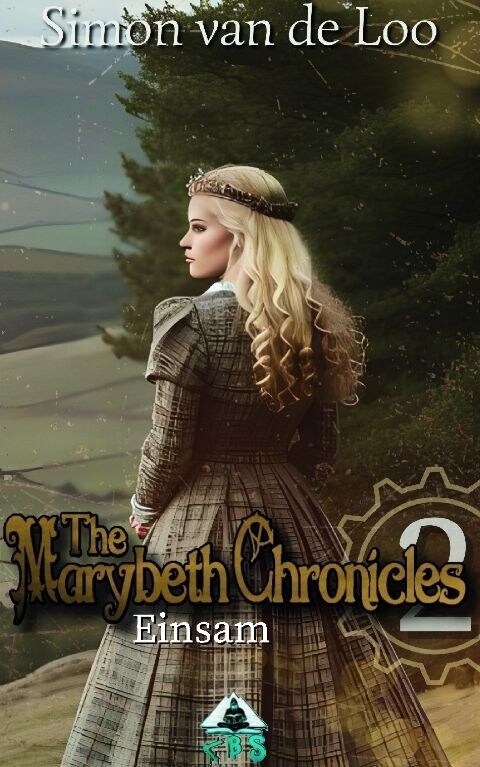 The Marybeth Chronicles 2: Einsam: Martyria Stories (Paperback)