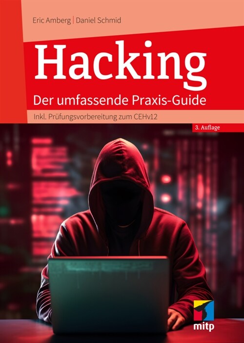 Hacking (Hardcover)
