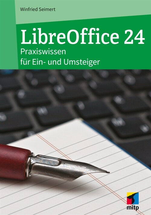 LibreOffice 24 (Paperback)