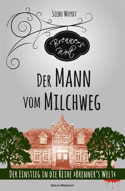 Der Mann vom Milchweg (Paperback)