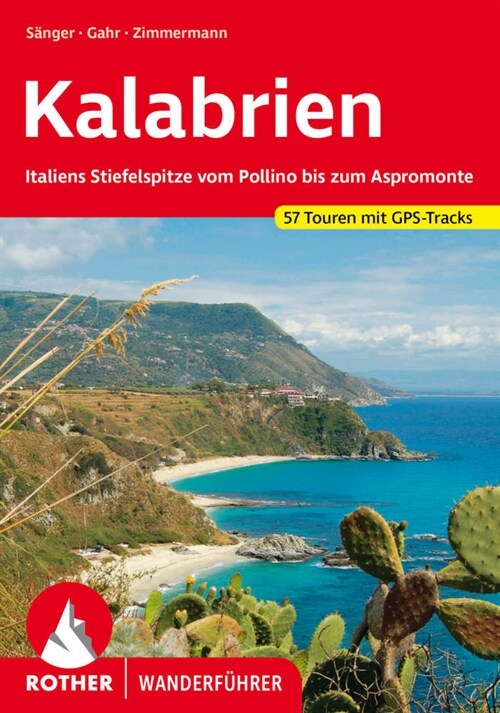 Kalabrien (Paperback)