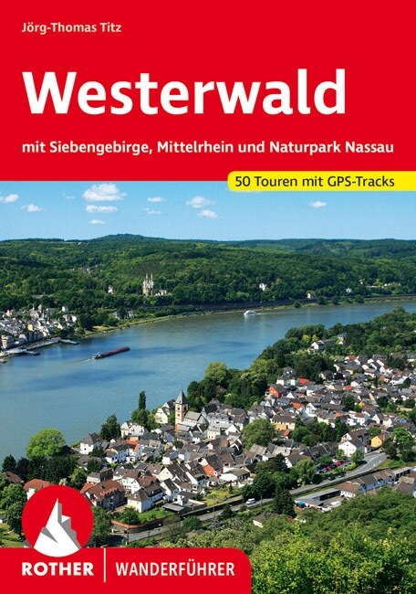 Westerwald (Paperback)