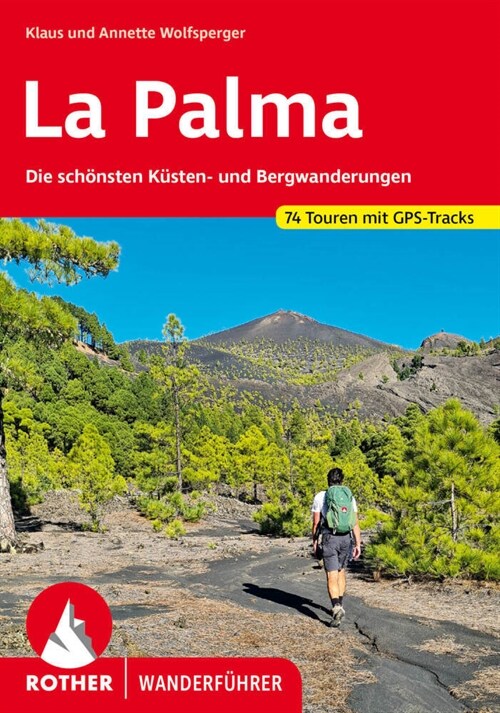 La Palma (Paperback)