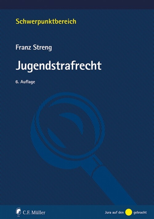 Jugendstrafrecht (Paperback)