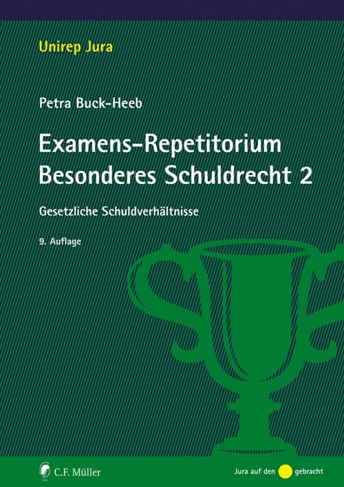 Examens-Repetitorium Besonderes Schuldrecht 2 (Paperback)
