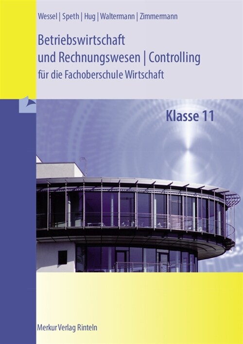 Betriebswirtschaft und Rechnungswesen/Controlling (Paperback)