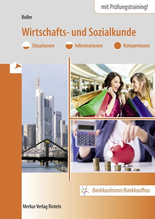 Wirtschafts- und Sozialkunde (Paperback)