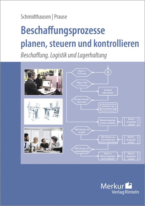 Beschaffungsprozesse (Paperback)