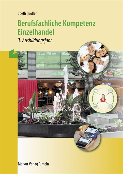 Berufsfachliche Kompetenz Einzelhandel (Paperback)