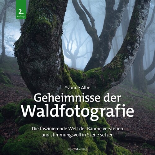 Geheimnisse der Waldfotografie (Hardcover)