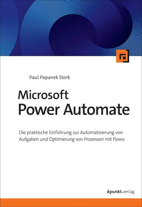 Microsoft Power Automate (Paperback)