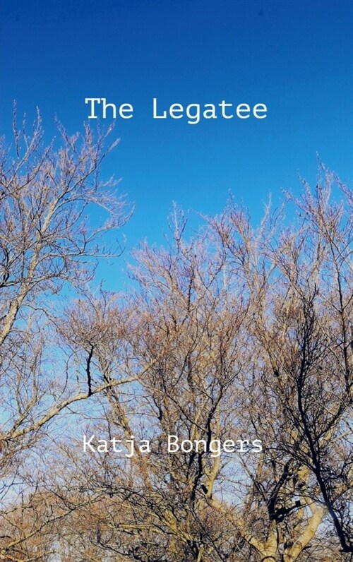 The Legatee (Paperback)