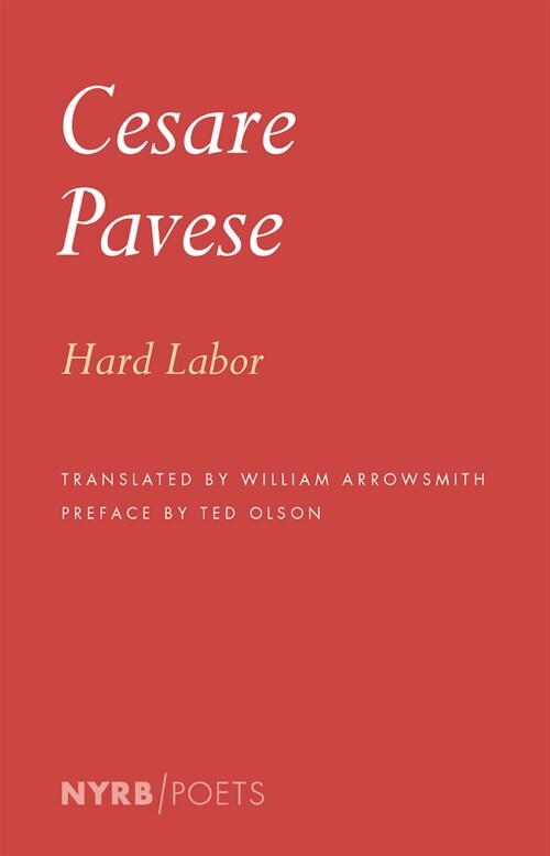 Hard Labor (Paperback)