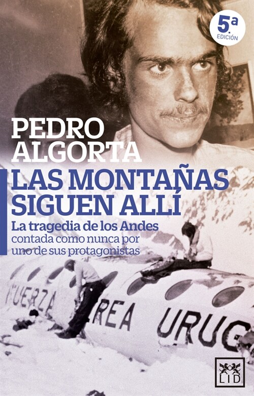 Monta?s Siguen All? Las (Paperback)