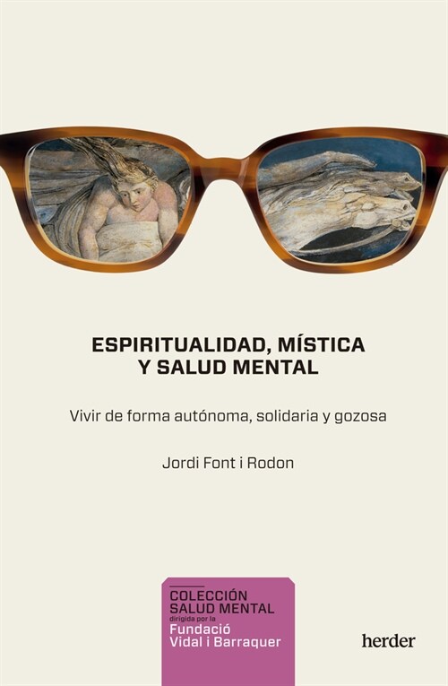 Espiritualidad, Mistica Y Salud Mental (Paperback)