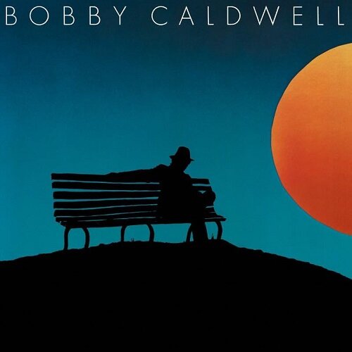 [수입] Bobby Caldwell - Bobby Caldwell (LP)