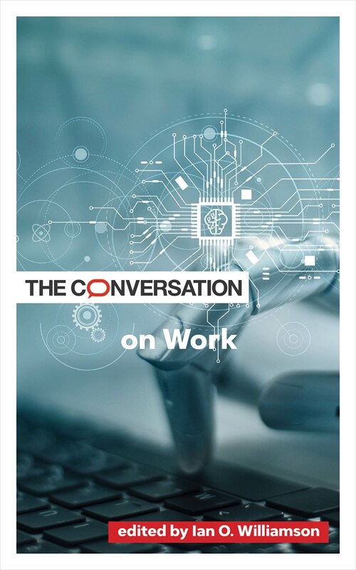 The Conversation on Work (Paperback)