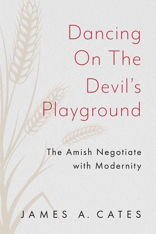 Dancing on the Devils Playground: The Amish Negotiate with Modernity (Paperback)