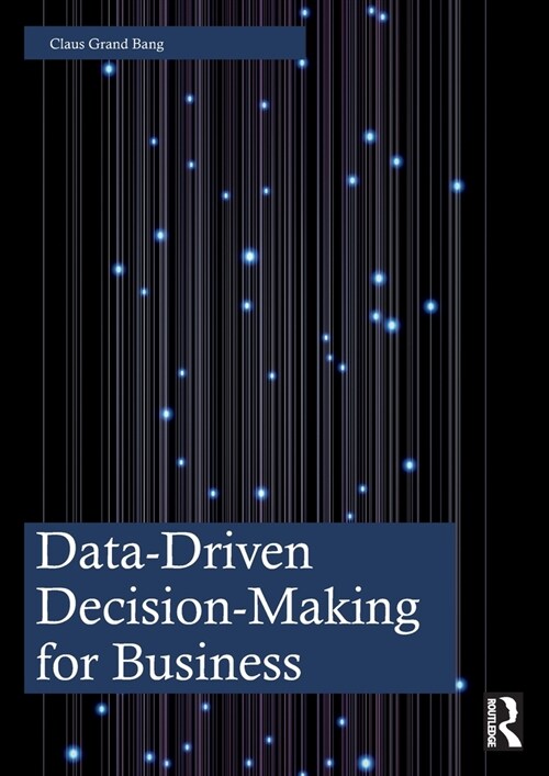 Data-Driven Decision-Making for Business (Paperback, 1)