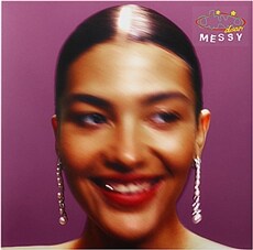 [수입] Olivia Dean - Messy [LP]