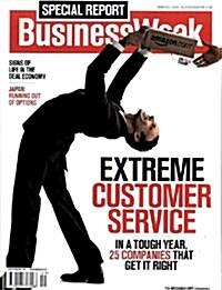 Business Week (주간 미국판): 2009년 03월 02일