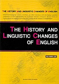 The History and Linguistic Changes of English