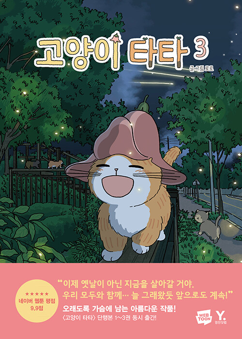 고양이 타타 3