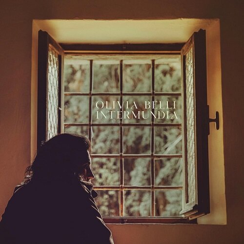 [수입] Olivia Belli - Intermundia (LP)