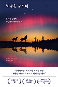 북극을 꿈꾸다 :우리의 삶에서 상상력이 사라졌을 때 