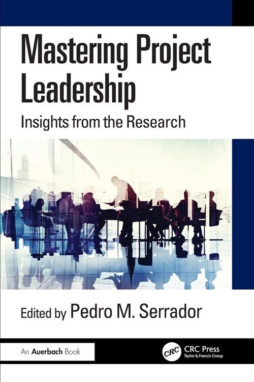 Mastering Project Leadership : Insights from the Research (Paperback)