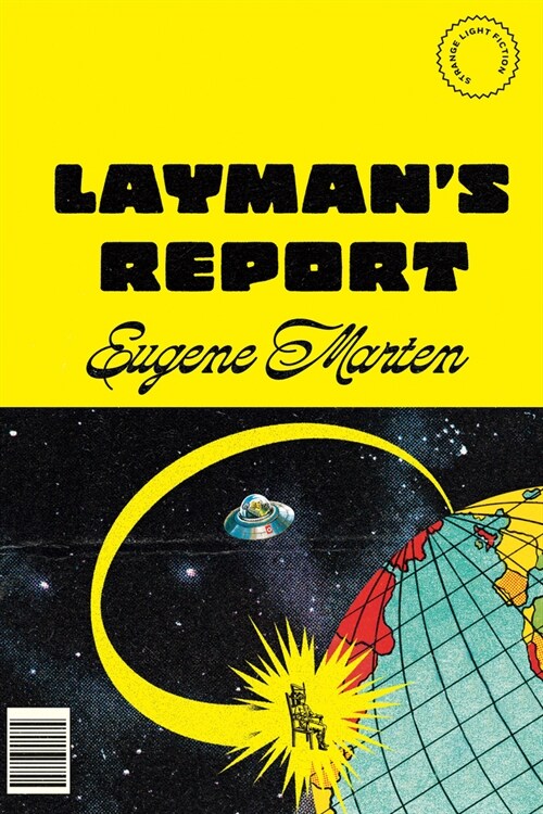 Laymans Report (Paperback)