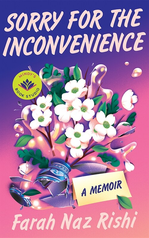 Sorry for the Inconvenience: A Memoir (Hardcover)