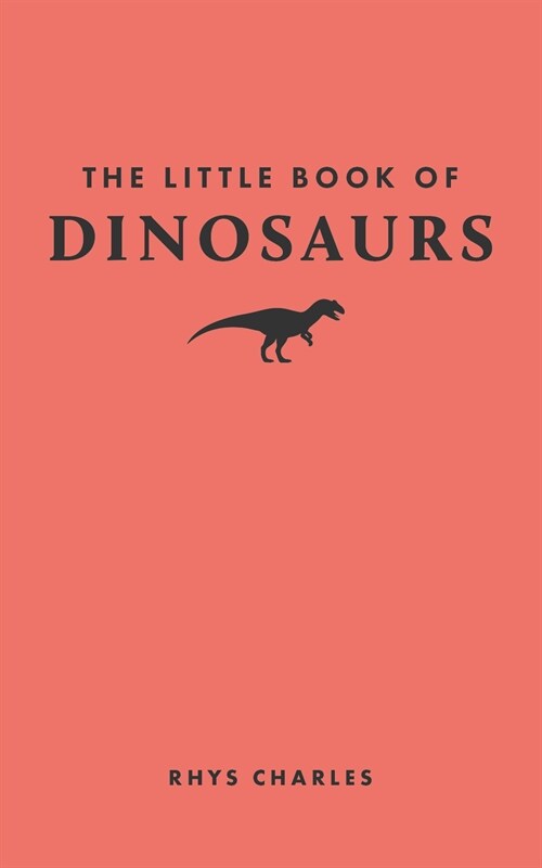 The Little Book of Dinosaurs (Hardcover)
