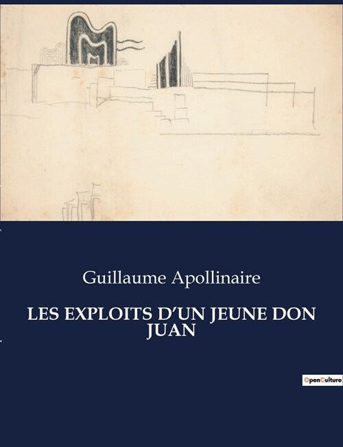 Les Exploits dUn Jeune Don Juan (Paperback)