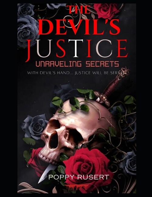 The Devils Justice: Devils Duet Book 1 (Paperback)