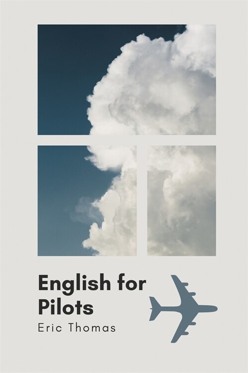 English for Pilots (Paperback)