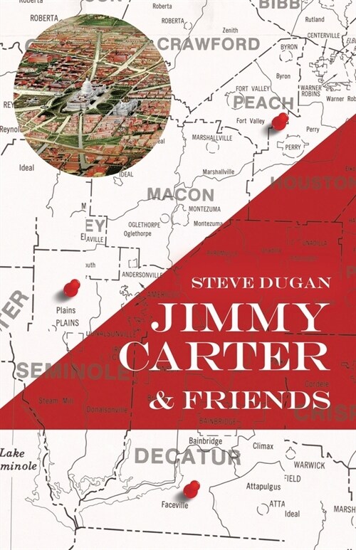 Jimmy Carter & Friends (Paperback)