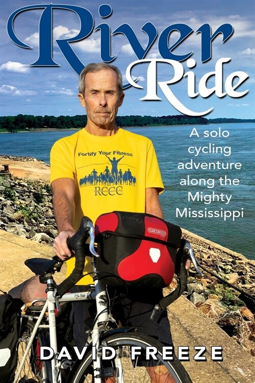 River Ride (Paperback)