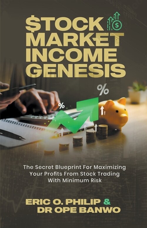 Stock Market Income Genesis (Paperback)