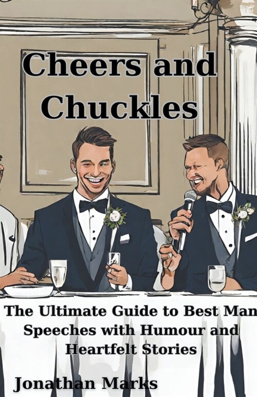 Cheers and Chuckles (Paperback)