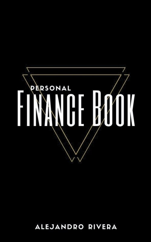 Personal Finance Book (Paperback)