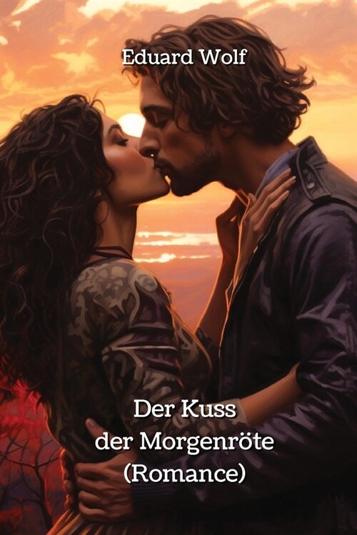 Der Kuss der Morgenr?e (Romance) (Paperback)