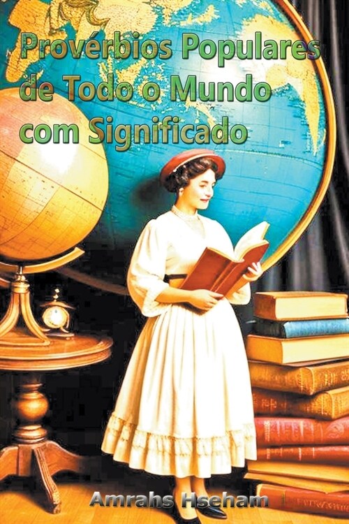 Prov?bios Populares de Todo o Mundo com Significado (Paperback)